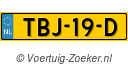 TBJ19D