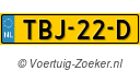 TBJ22D