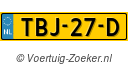 TBJ27D