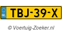 TBJ39X