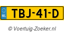 TBJ-41-D