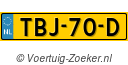 TBJ-70-D