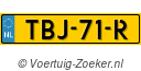 TBJ-71-R
