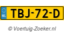 TBJ-72-D