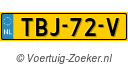 TBJ-72-V