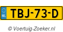 TBJ73D