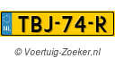 TBJ74R