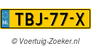 TBJ77X