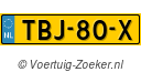 TBJ80X