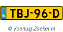 TBJ96D