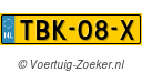 TBK-08-X