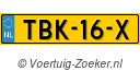 TBK16X