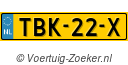 TBK22X