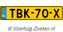 TBK70X