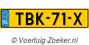 TBK71X