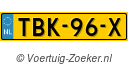 TBK96X