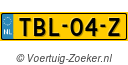 TBL04Z