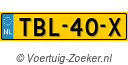 TBL40X