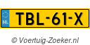 TBL-61-X