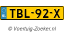 TBL92X