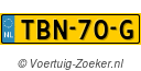 TBN-70-G