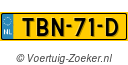 TBN-71-D