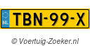 TBN-99-X