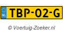 TBP02G