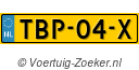 TBP04X