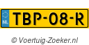 TBP-08-R