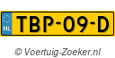TBP09D