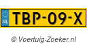 TBP-09-X