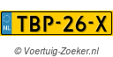 TBP26X
