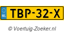 TBP32X