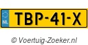 TBP41X