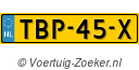 TBP45X