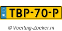 TBP-70-P