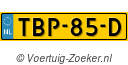 TBP-85-D