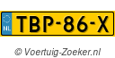 TBP86X