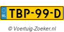 TBP99D