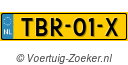 TBR-01-X