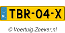 TBR04X