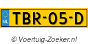 TBR-05-D