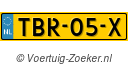 TBR05X