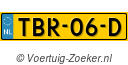 TBR-06-D
