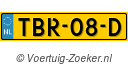 TBR-08-D