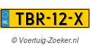 TBR12X