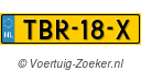 TBR18X