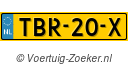 TBR20X