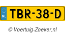 TBR38D